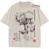 Ruby Hoshino Shirt, Oshi no Ko Shirt, Anime Shirt, Vintage T-Shirt