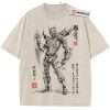 Shadow Moon Shirt, Kamen Rider Shirt, Anime Shirt, Vintage T-Shirt