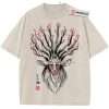 Princess Mononoke Shirt, Studio Ghibli Shirt, Anime Shirt, Vintage Tee