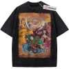 Demon Slayer Shirt, Anime Shirt, Vintage Tee