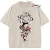 Rize Kamishiro Shirt, Tokyo Ghoul Shirt, Anime Shirt, Vintage Tee