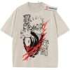 Nagato Uzumaki Shirt, Naruto Shirt, Anime Shirt, Vintage T-Shirt