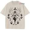 Sasuke Uchiha Shirt, Naruto Shirt, Anime Shirt, Vintage T-Shirt