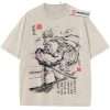 Inuyasha Shirt, Anime Shirt, Vintage Tee