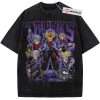 Trunks Shirt, Dragon Ball Shirt, DBZ Shirt, Anime Shirt, Vintage Tee