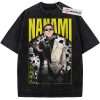 Kento Nanami Shirt, Jujutsu Kaisen Shirt, Anime Shirt, Vintage Tee