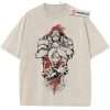Fullmetal Alchemist Shirt, Anime Shirt, Vintage T-Shirt