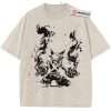 Katsuki Bakugo Shirt, MHA Shirt, Anime Shirt, Vintage T-Shirt