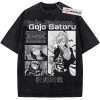 Satoru Gojo Shirt, Jujutsu Kaisen Shirt, Anime Shirt, Vintage Tee
