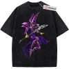 Dark Magician Shirt, Anime Shirt, Vintage Tee