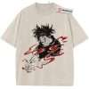 Choso Shirt, Jujutsu Kaisen Shirt, Anime Shirt, Vintage Tee
