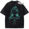 Vegeta Shirt, Dragon Ball Shirt, DBZ Shirt, Anime Shirt, Vintage Tee