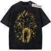 Son Goku Shirt, Dragon Ball Shirt, DBZ Shirt, Anime Shirt, Vintage Tee