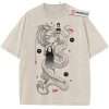Spirited Away Shirt, Studio Ghibli Shirt, Anime Shirt, Vintage Tee