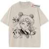 Usagi Tsukino Shirt, Sailor Moon Shirt, Anime Shirt, Vintage T-Shirt