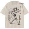 Ochaco Uraraka Shirt, Anime Shirt, Vintage T-Shirt