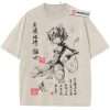 Neferpitou Shirt, Hunter x Hunter Shirt, HxH Shirt, Anime Shirt, Vintage T-Shirt