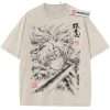 Sesshomaru Shirt, Inuyasha Shirt, Anime Shirt, Vintage Tee