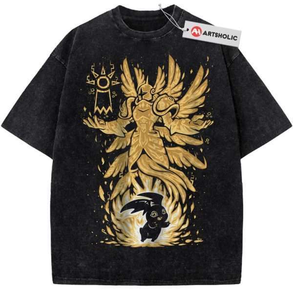 Patamon Shirt, Digimon Adventure Shirt, Anime Shirt, Vintage Tee