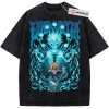 Luck Voltia Shirt, Black Clover Shirt, Anime Shirt, Vintage T-Shirt