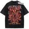 Baki Hanma Shirt, Anime Shirt, Vintage T-Shirt