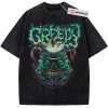 Pot of Greed Shirt, Anime Shirt, Vintage T-Shirt