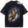 Dragonite Shirt, Pokemon shirt, Anime Shirt, Vintage T-Shirt