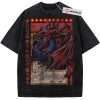 Osiris Shirt, Anime Shirt, Vintage T-Shirt