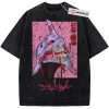 Neon Genesis Evangelion Shirt, Anime Shirt, Vintage T-Shirt