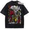 Saitama Shirt, One Punch Man Shirt, Anime Shirt, Vintage T-Shirt