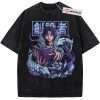 Chrollo Lucilfer Shirt, Hunter x Hunter Shirt, HxH Shirt, Anime Shirt, Vintage Tee
