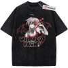 Rias Gremory Shirt, High School DxD Shirt, Anime Shirt, Vintage T-Shirt