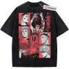 Slam Dunk Shirt, Anime Shirt, Vintage Tee