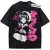 Sakura Kinomoto Shirt, Cardcaptor Sakura Shirt, Anime Shirt, Vintage Tee
