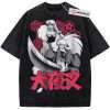 Sesshomaru vs Inuyasha Shirt, Anime Shirt, Vintage T-Shirt