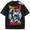 Vegeta Shirt, Dragon Ball Shirt, DBZ Shirt, Anime Shirt, Vintage Tee