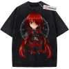 Kurumi Tokisaki Shirt, Date A Live Shirt, Anime Shirt, Vintage Tee