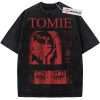 Tomie Shirt, Junji Ito Collection Shirt, Anime Shirt, Vintage T-Shirt