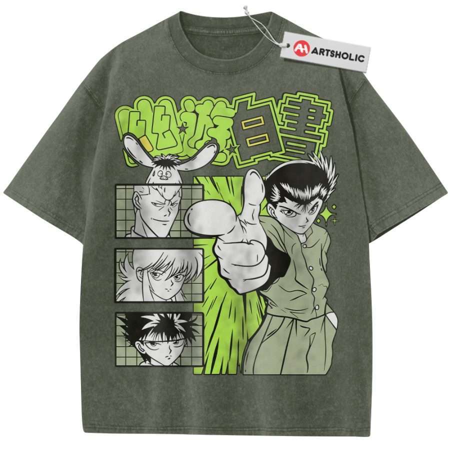 ANI-2176-TX-230-ArmyGreen-