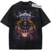 Blackbeard Shirt, One Piece Shirt, Anime Shirt, Vintage Tee
