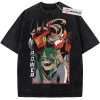 Power Shirt, Chainsaw Man Shirt, Anime Shirt, Vintage T-Shirt