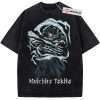 Muichiro Tokito Shirt, Demon Slayer Shirt, Anime Shirt, Vintage Tee