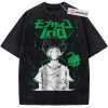 Shigeo Kageyama Shirt, Mob Psycho 100 Shirt, Anime Shirt, Vintage T-Shirt