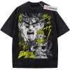 Joseph Joestar Shirt, JoJo's Bizarre Adventure Shirt, Anime Shirt, Vintage T-Shirt