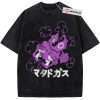 Weezing Shirt, Pokemon shirt, Anime Shirt, Vintage T-Shirt