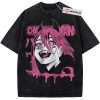 Power Shirt, Chainsaw Man Shirt, Anime Shirt, Vintage Tee