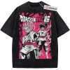 Goku Black Shirt, Dragon Ball Shirt, DBZ Shirt, Anime Shirt, Vintage Tee