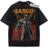 Garou Shirt, One Punch Man Shirt, Anime Shirt, Vintage Tee