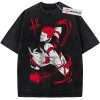 Hisoka Morow Shirt, Hunter x Hunter Shirt, HxH Shirt, Anime Shirt, Vintage Tee