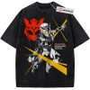 Kamen Rider Zi-O Shirt, Anime Shirt, Vintage T-Shirt
